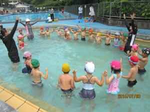 保幼小交流会の画像2