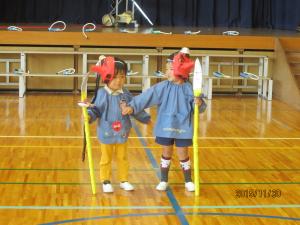 保幼小交流会（30日）の画像4