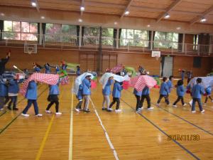 保幼小交流会（30日）の画像6