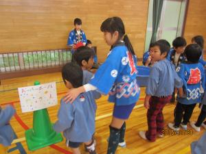 保幼小交流会（30日）の画像7