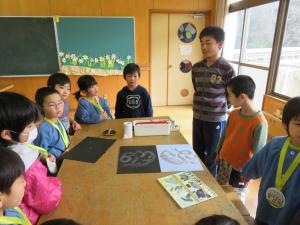 相小体験入学（3日）の画像4