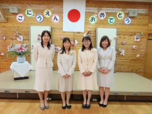 入園式・対面式（10日）の画像6