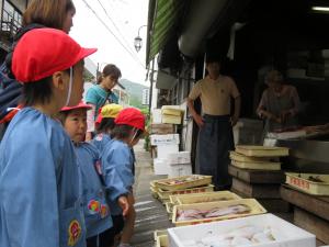 相生っ子探検隊（10日）の画像2