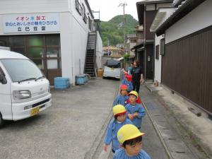 相生っ子探検隊（10日）の画像6