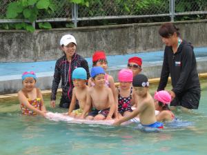 保幼小交流会（11日）の画像3