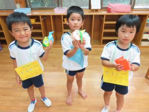 夏の野外活動（7月29日）の画像7