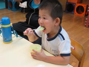 夏の野外活動（7月29日）の画像11