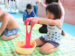 登園日(8月22日)の画像3