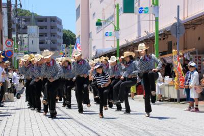 3部準特選　みんなで楽しく踊ろう