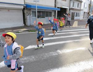 特別版　相生っ子探検隊(10月30日)の画像1