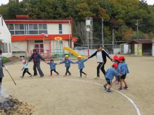 やきいも大会（11月20日）の画像9