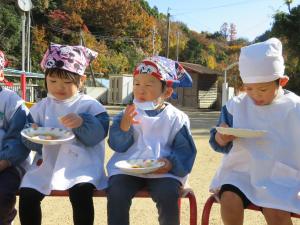 もちつき(12月2日)の画像4