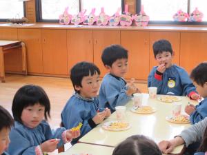 ひなまつり会（3月2日）の画像6