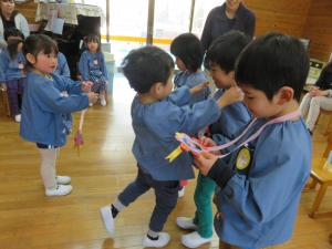 お別れ会(3月14日)の画像7