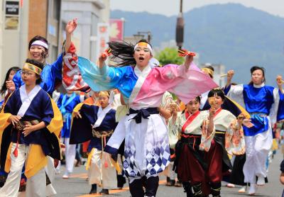 3部 【特　選】　軽やかに