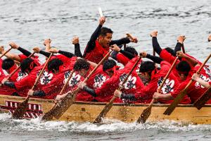 一体感	平林　広大の画像