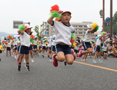 3部【特選】ジャンプ　若松一彦