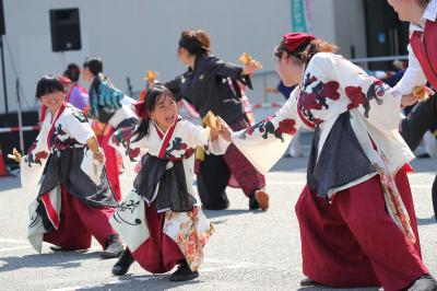 3部【準特選】タッチ　山口和幸