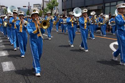 3部【入選】高らかに　大戸正和