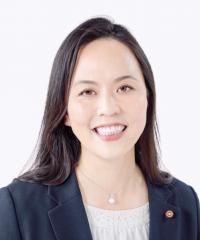 土井本子議員