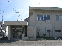 矢野公民館の写真