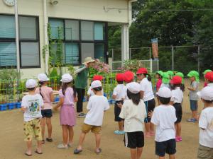 幼小交流