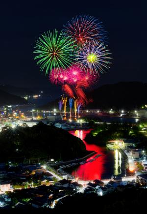 四年ぶりの「再会」　小林紀之画像