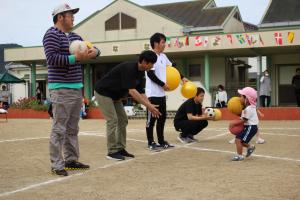 運動会