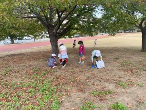 1年生社会見学旅行