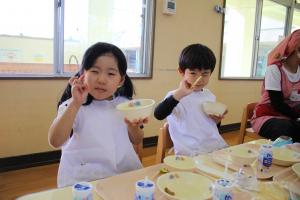 給食