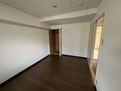 定住促進住宅（洋室）