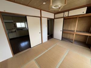 定住促進住宅（和室２）