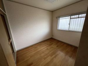 再開発住宅（洋室）
