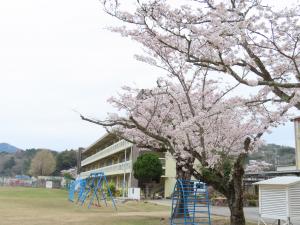 4月校舎