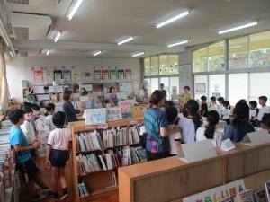 選書会