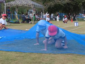 運動会