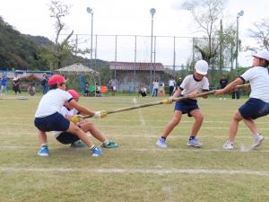 運動会