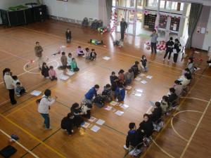 送る会