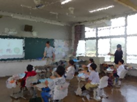 オープンスクール