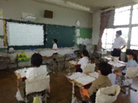 オープンスクール