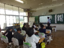 オープンスクール