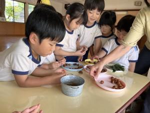 人と自然の博物館