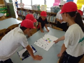七夕集会