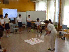 地域サロン