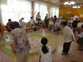 地域サロン
