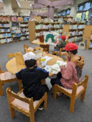 1・2年生社会見学旅行