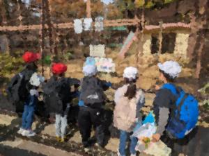 1・2年生社会見学旅行