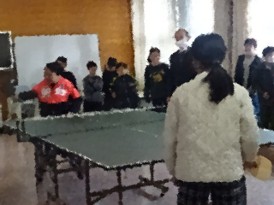 人権教育講演会