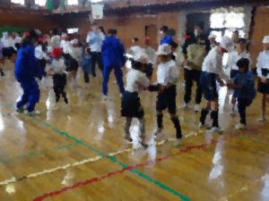 リズムジャンプ交流会