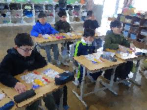 ガンプラアカデミー